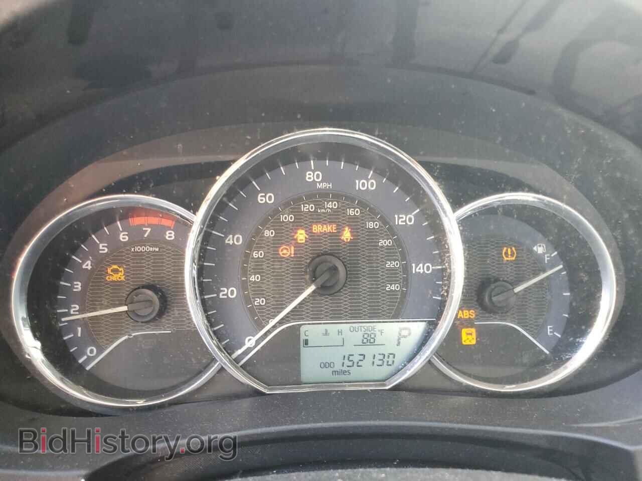 2015 TOYOTA COROLLA - VIN: 2T1BURHE6FC326028 - Фото 9