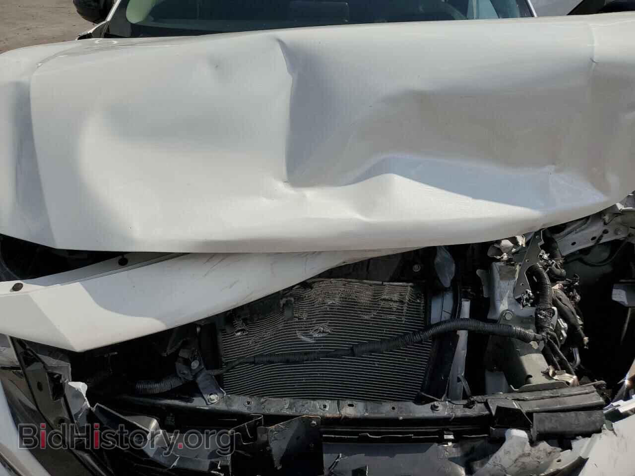2020 NISSAN SENTRA - VIN: 3N1AB8DV2LY273473 - Фото 11