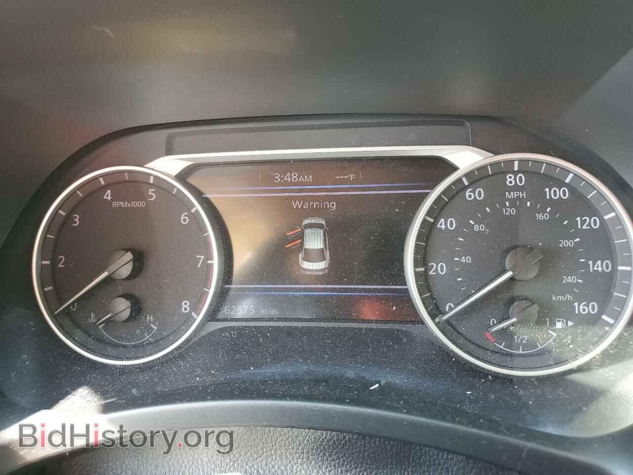 2020 NISSAN SENTRA - VIN: 3N1AB8DV2LY273473 - Фото 9