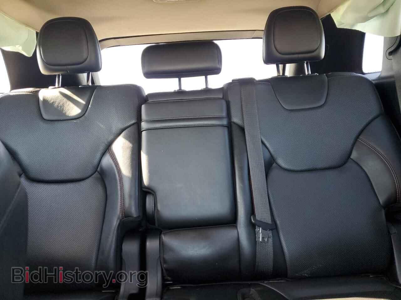 2015 JEEP CHEROKEE - VIN: 1C4PJMBS2FW524659 - Фото 10