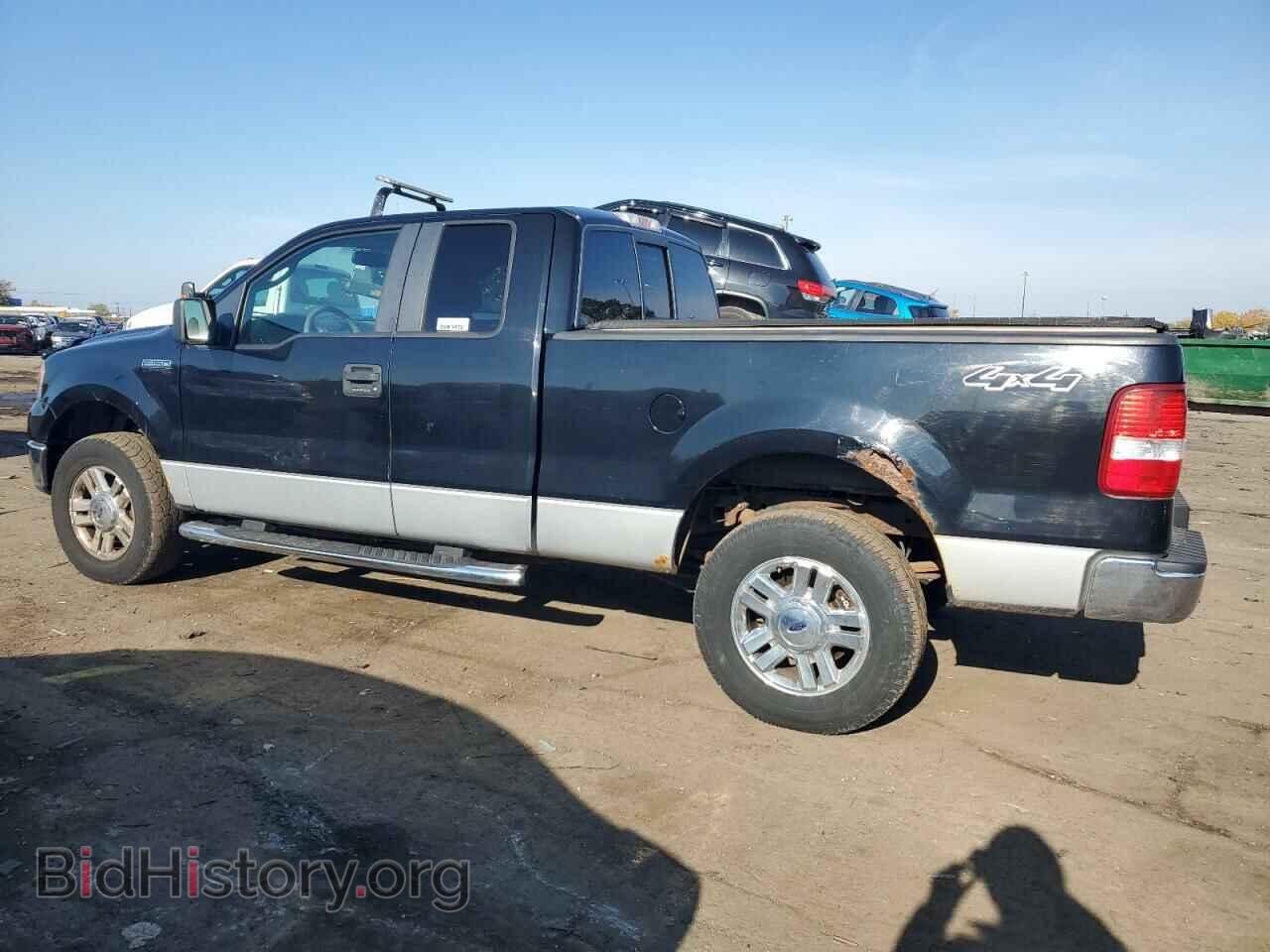 2007 FORD All Models - VIN: 1FTPX14V97FB19677 - Photo 2