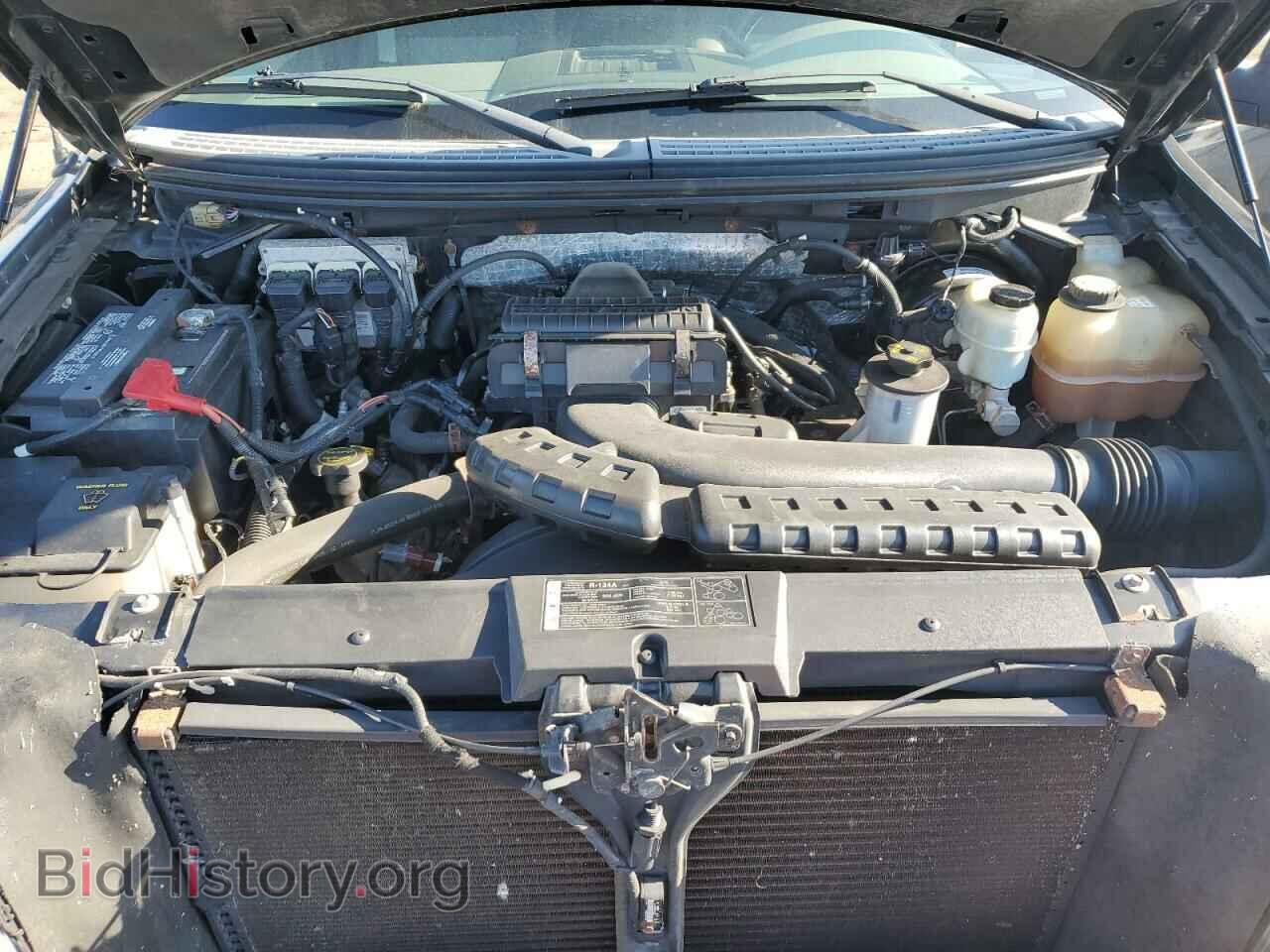 2007 FORD All Models - VIN: 1FTPX14V97FB19677 - Photo 11