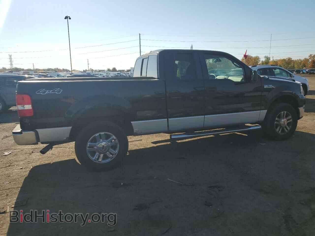 2007 FORD All Models - VIN: 1FTPX14V97FB19677 - Photo 3