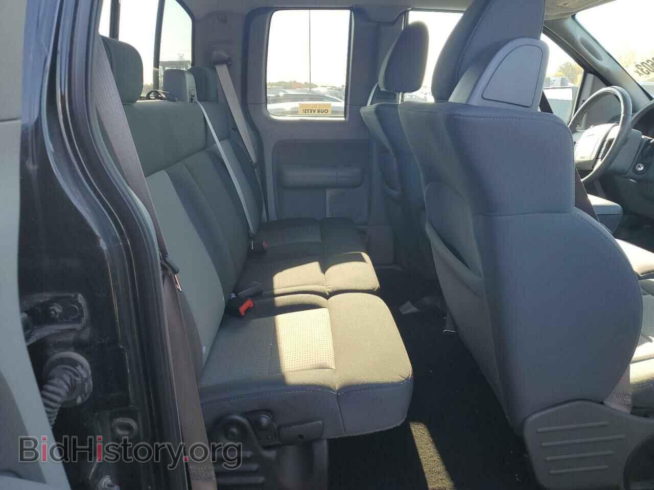 2007 FORD All Models - VIN: 1FTPX14V97FB19677 - Photo 10