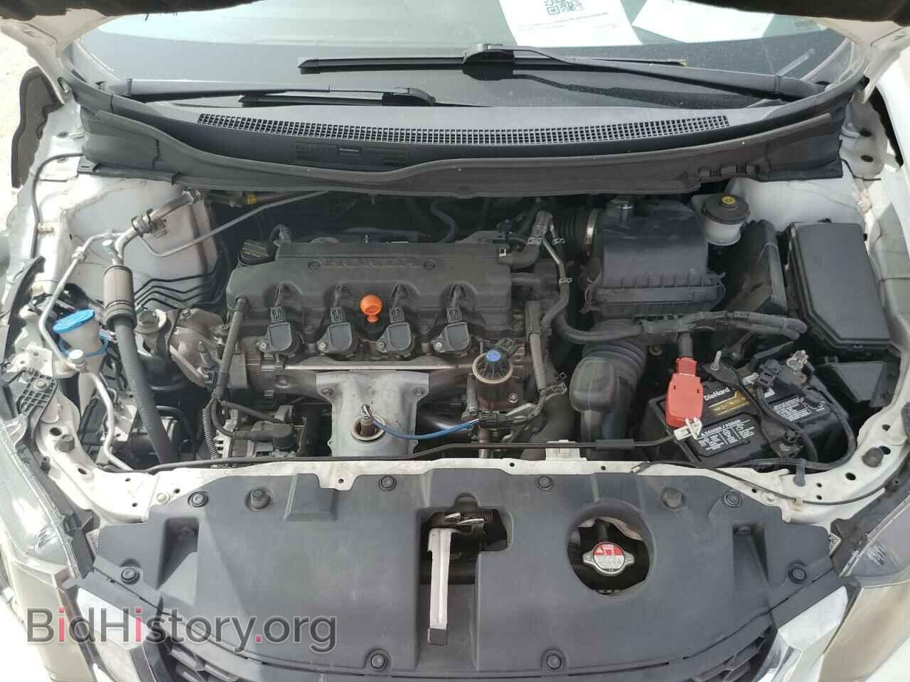 2015 HONDA CIVIC - VIN: 19XFB2F76FE112841 - Фото 11