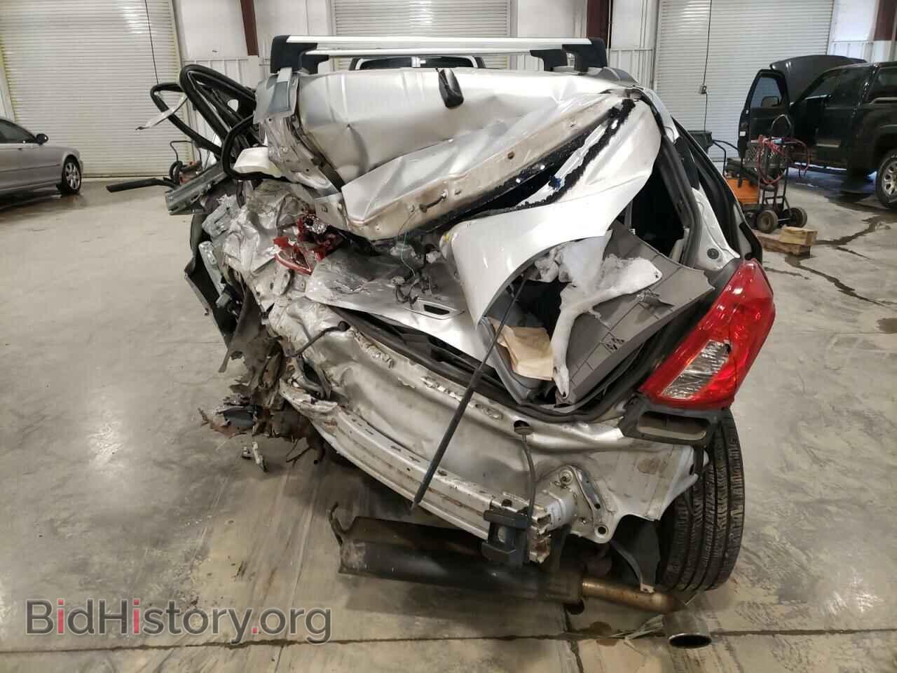2014 BUICK ENCORE - VIN: KL4CJHSB5EB514908 - Photo 6