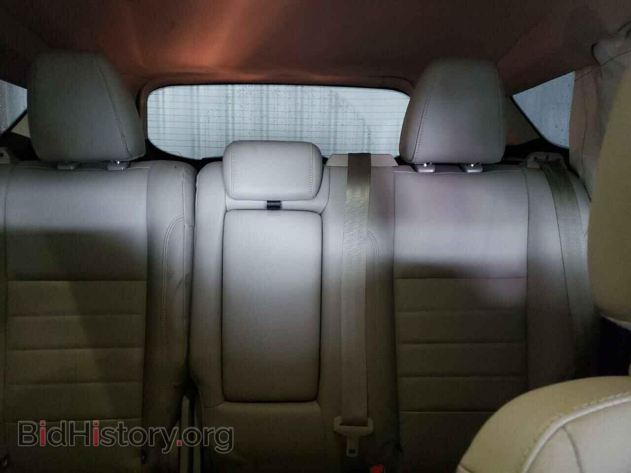 2013 FORD ESCAPE - VIN: 1FMCU0HX7DUD85523 - Фото 10
