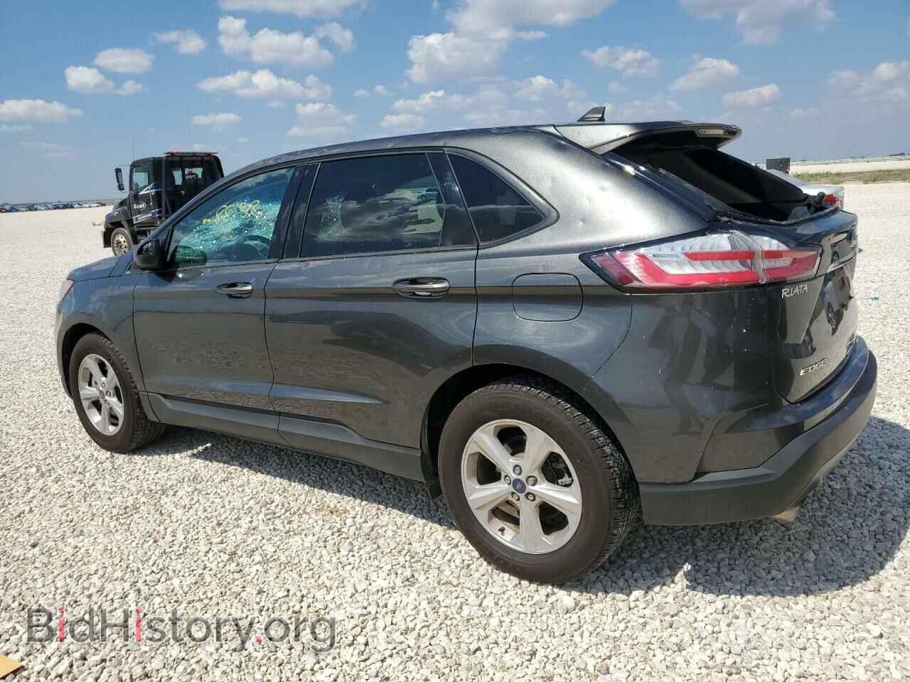 2019 FORD EDGE - VIN: 2FMPK3G99KBC26839 - Photo 2