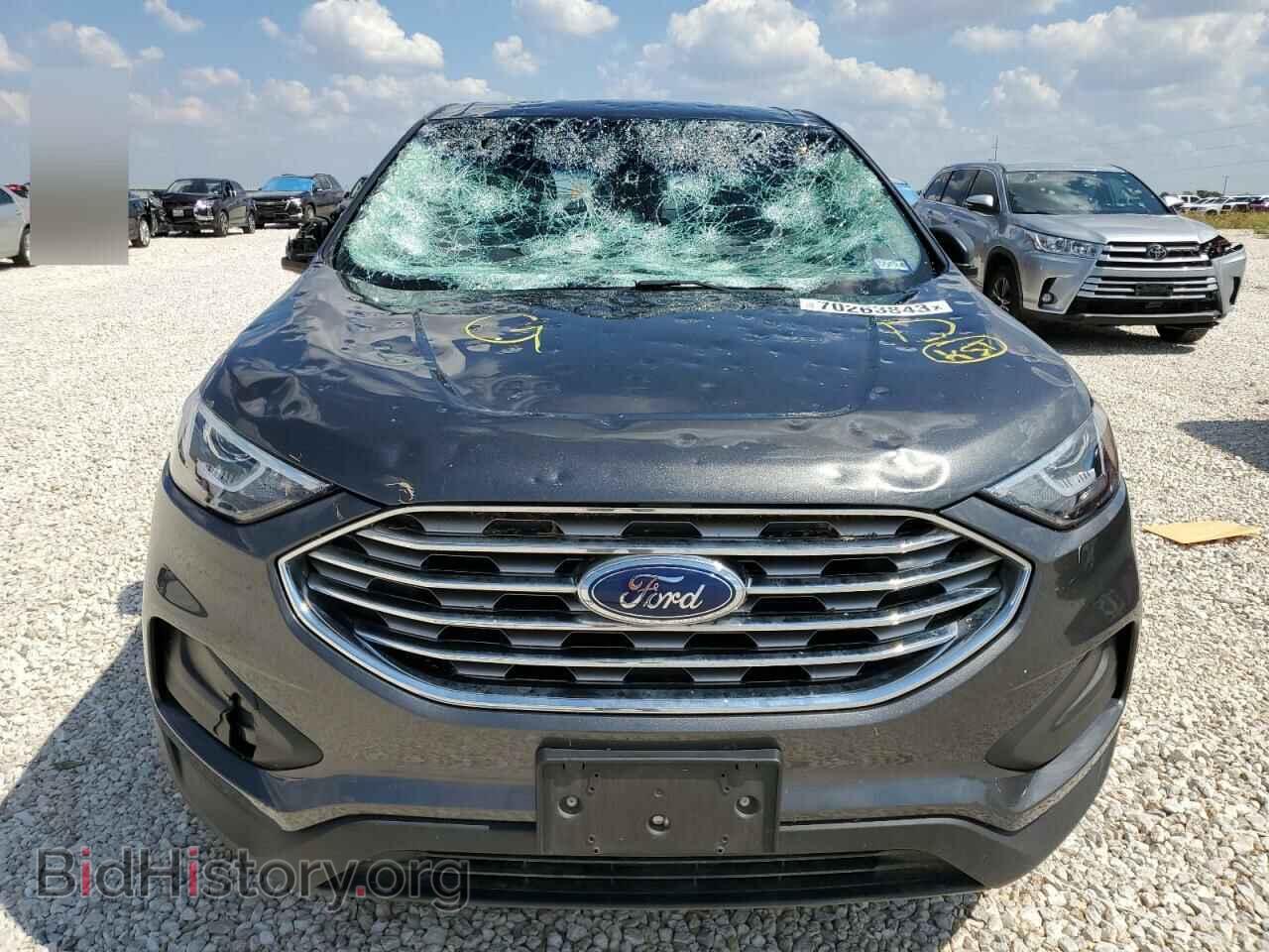 2019 FORD EDGE - VIN: 2FMPK3G99KBC26839 - Photo 5