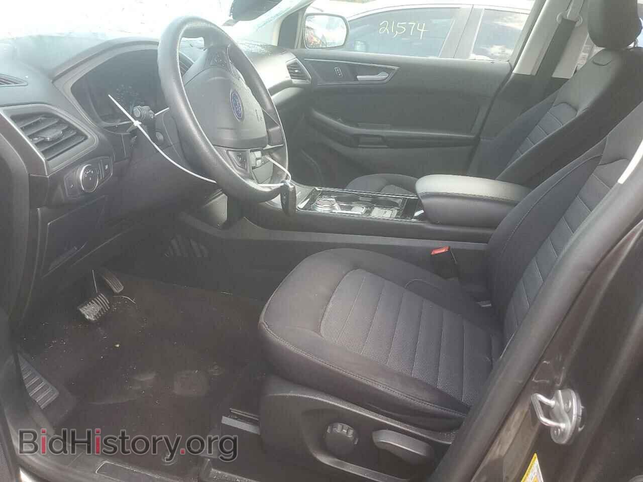 2019 FORD EDGE - VIN: 2FMPK3G99KBC26839 - Photo 7