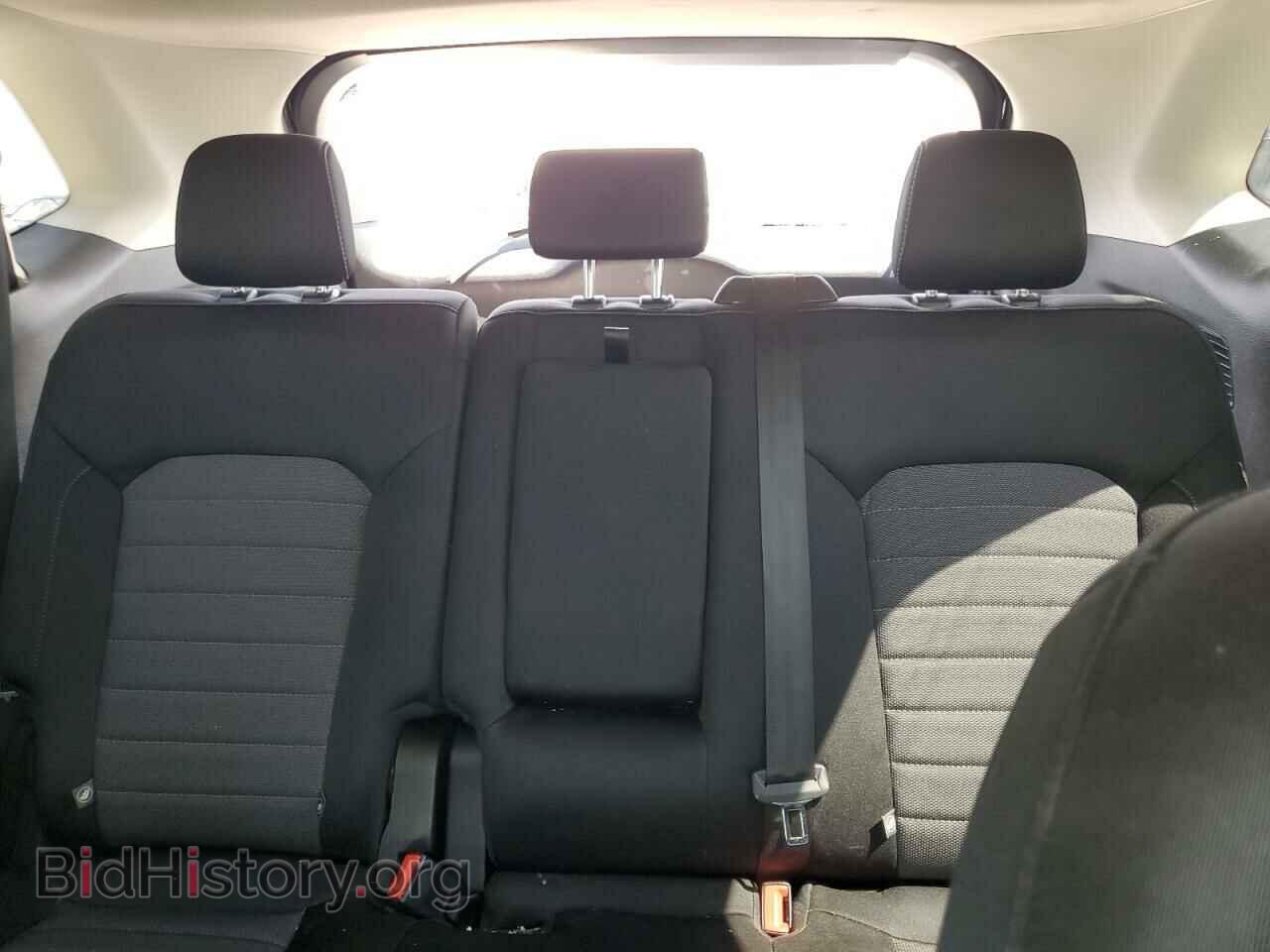 2019 FORD EDGE - VIN: 2FMPK3G99KBC26839 - Photo 10
