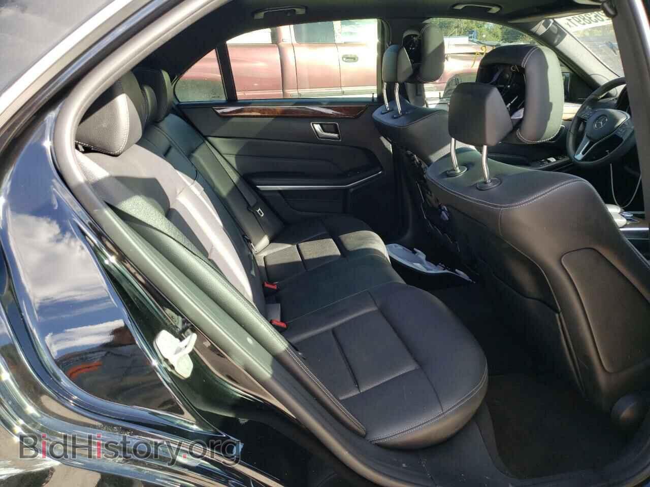 2014 MERCEDES-BENZ E-CLASS - VIN: WDDHF5KB7EA983330 - Фото 6