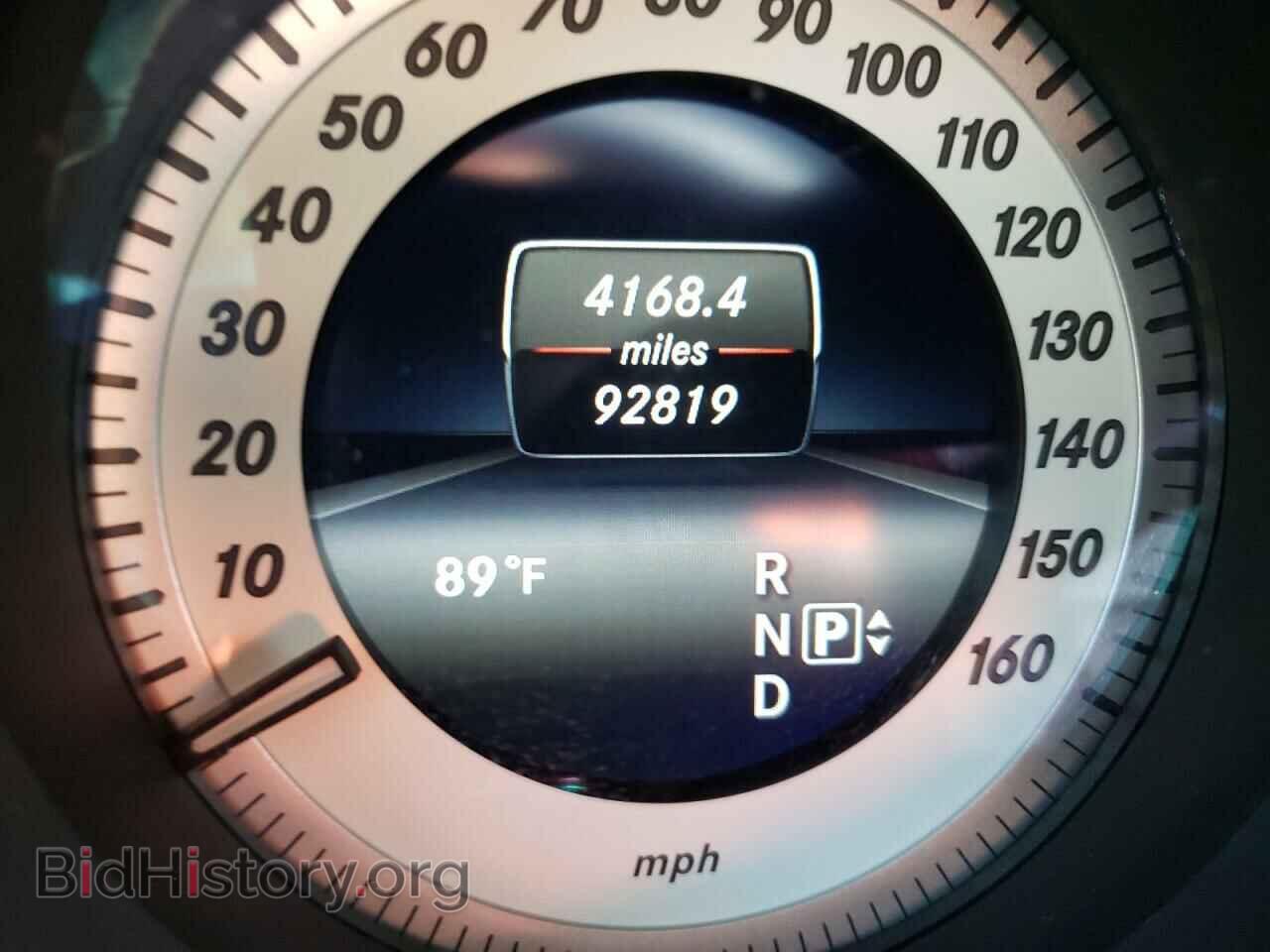 2014 MERCEDES-BENZ E-CLASS - VIN: WDDHF5KB7EA983330 - Фото 8