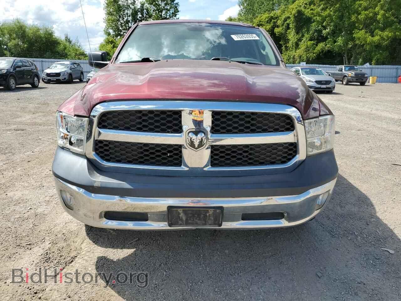 2017 RAM 1500 - VIN: 1C6RR7FG3HS644061 - Photo 5