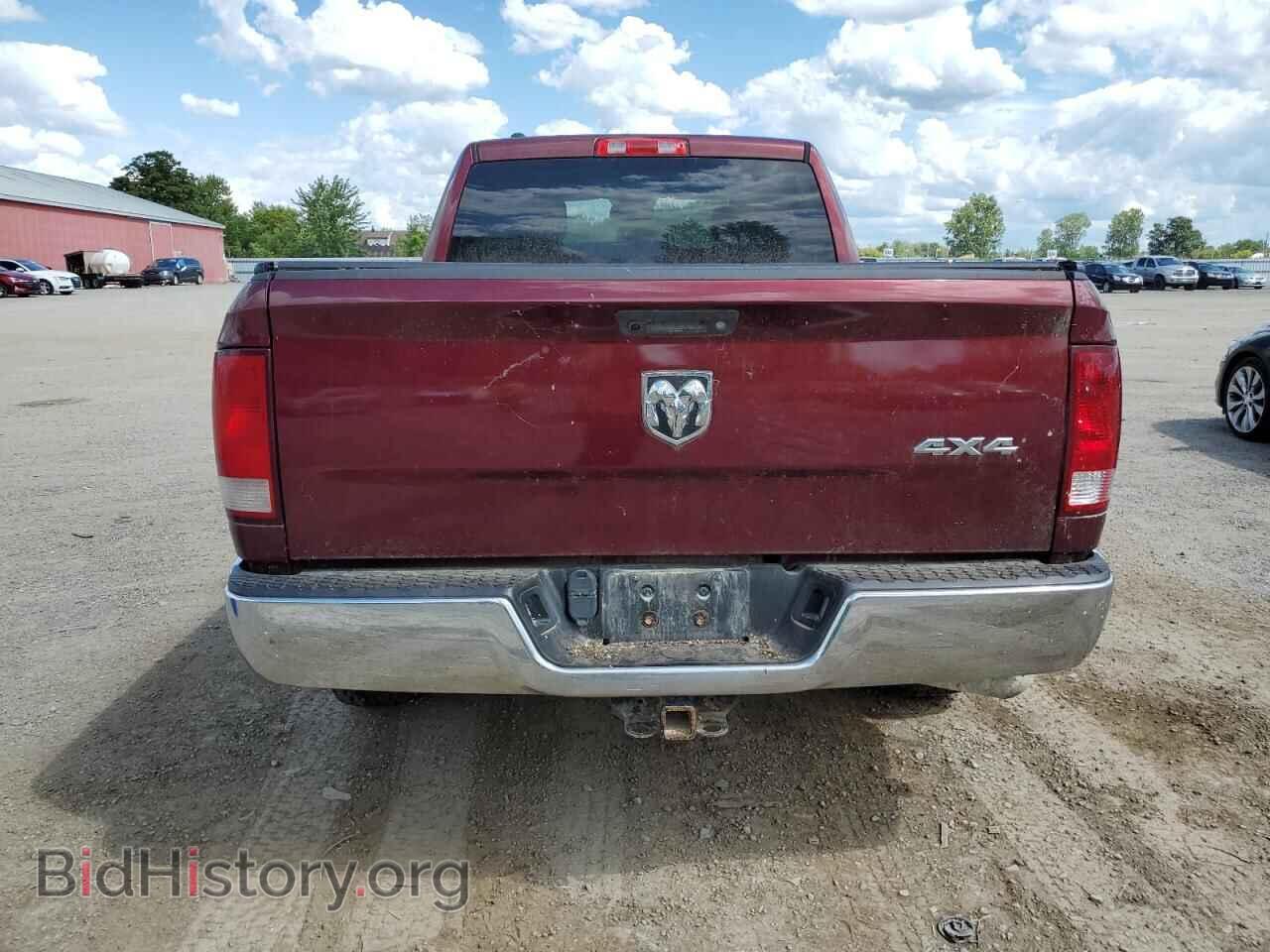2017 RAM 1500 - VIN: 1C6RR7FG3HS644061 - Photo 6