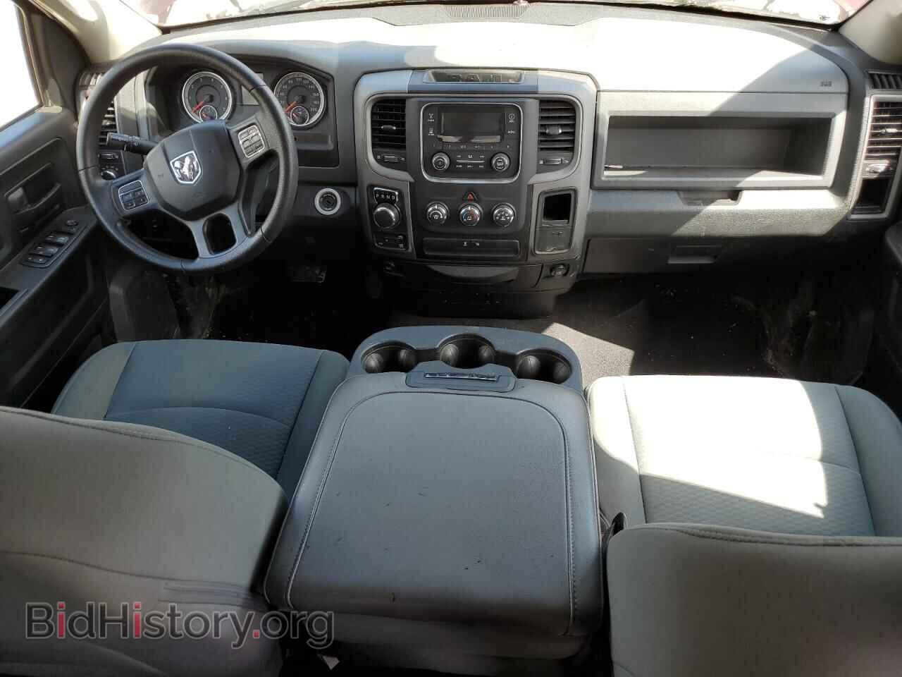 2017 RAM 1500 - VIN: 1C6RR7FG3HS644061 - Photo 8