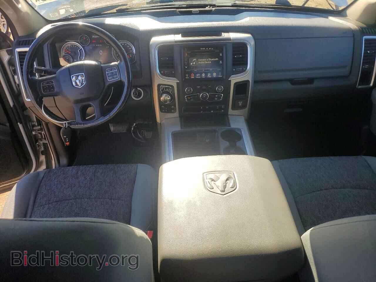 2014 RAM 1500 - VIN: 1C6RR7TT0ES431307 - Фото 9
