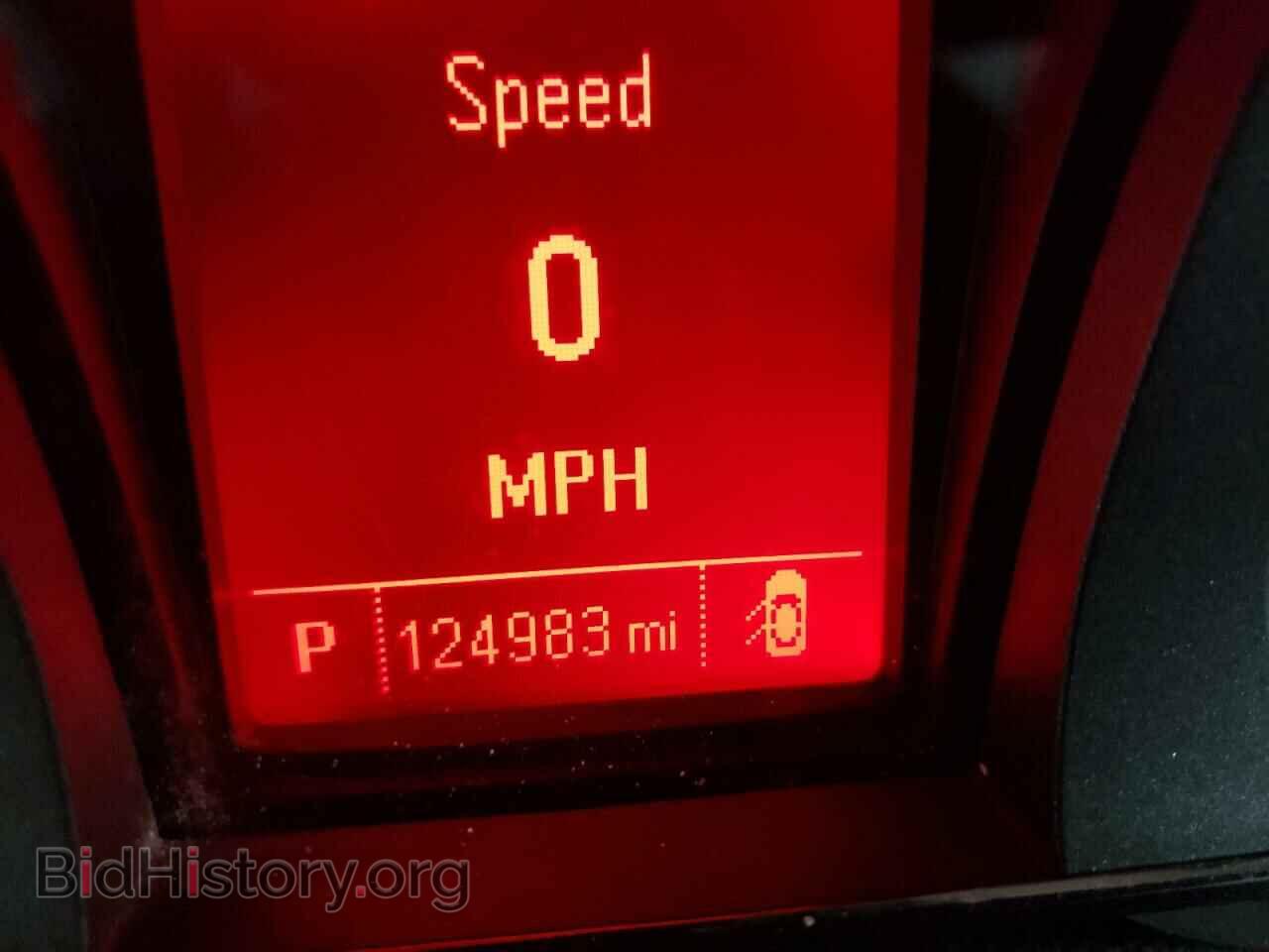 2017 GMC TERRAIN - VIN: 2GKALMEK5H6155163 - Фото 8