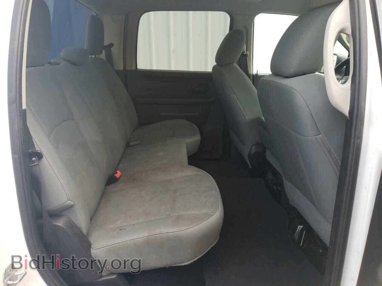 2015 RAM 1500 - VIN: 3C6RR7KT1FG609476 - Фото 10