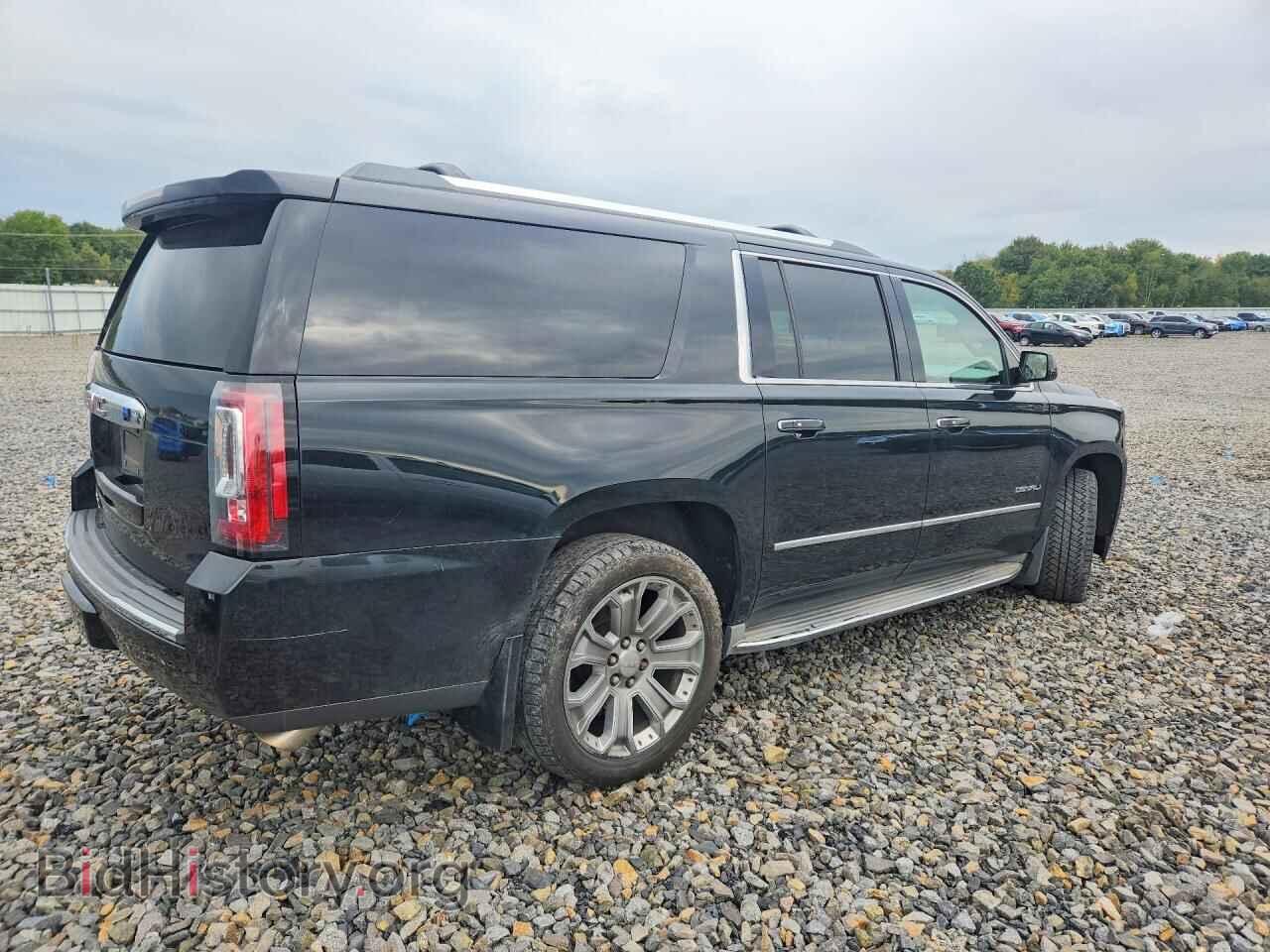 2016 GMC YUKON - VIN: 1GKS2HKJ6GR125263 - Photo 3