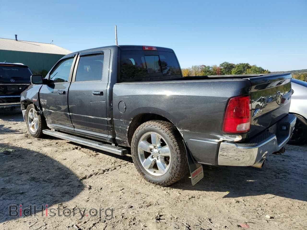2016 RAM 1500 - VIN: 3C6RR7LT8GG183768 - Фото 2