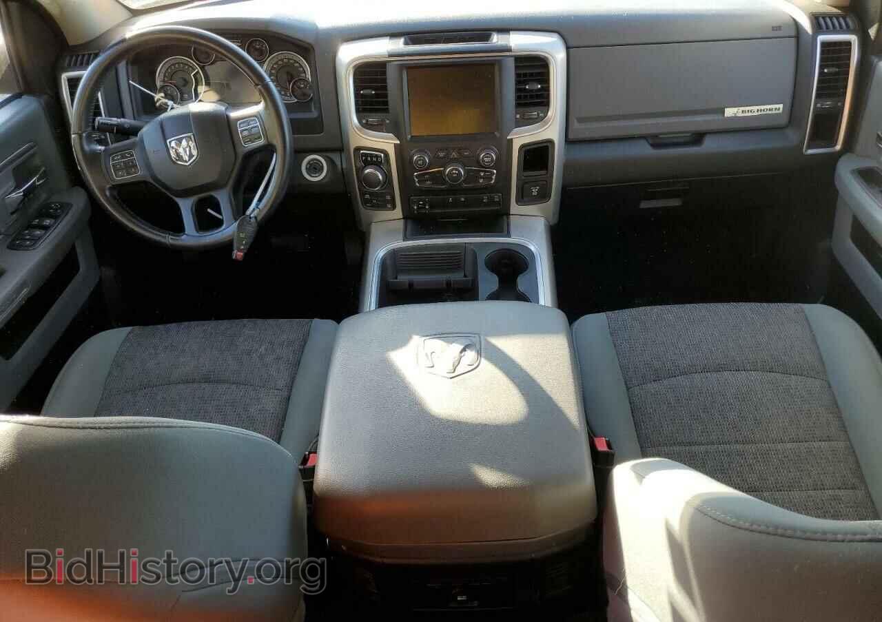 2016 RAM 1500 - VIN: 3C6RR7LT8GG183768 - Фото 8