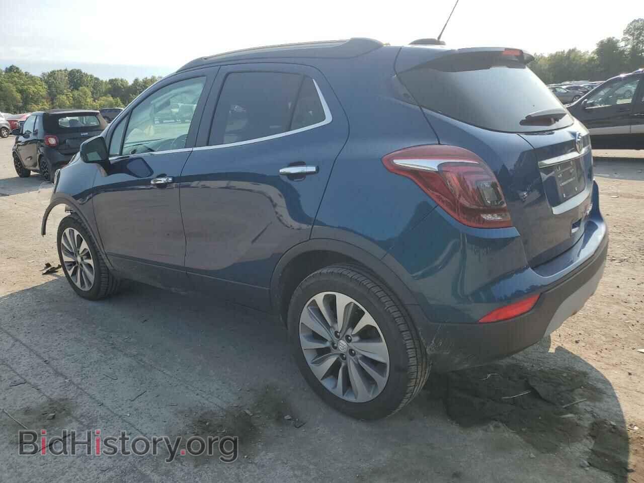 2020 BUICK ENCORE - VIN: KL4CJESB5LB024075 - Фото 2