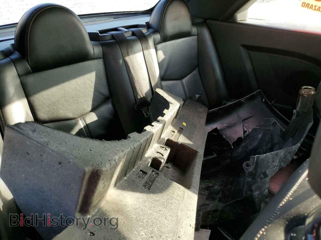 2012 CHRYSLER 200 - VIN: 1C3BCBFG6CN233733 - Фото 10