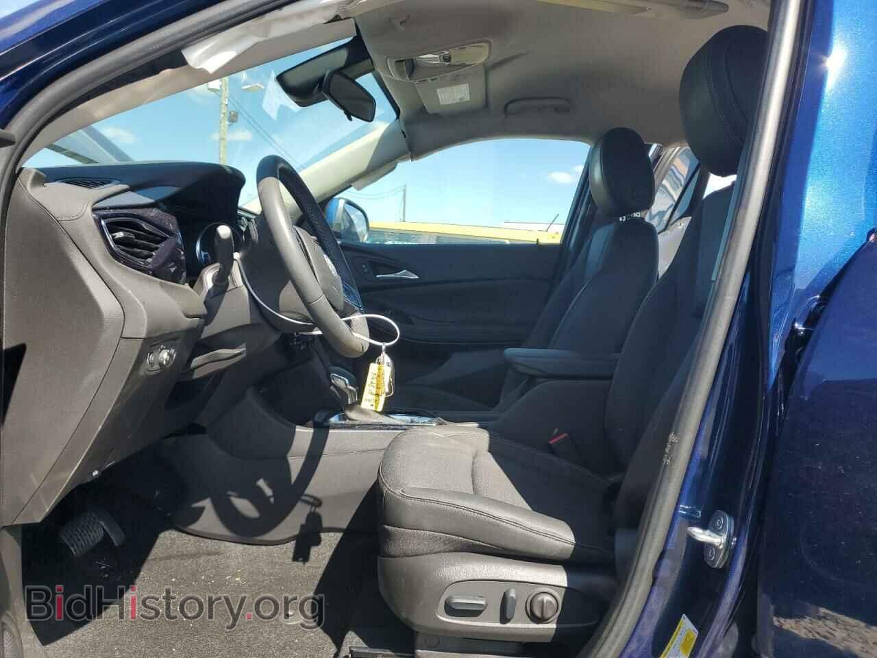 2023 BUICK ENCORE - VIN: KL4MMDS24PB044846 - Фото 7