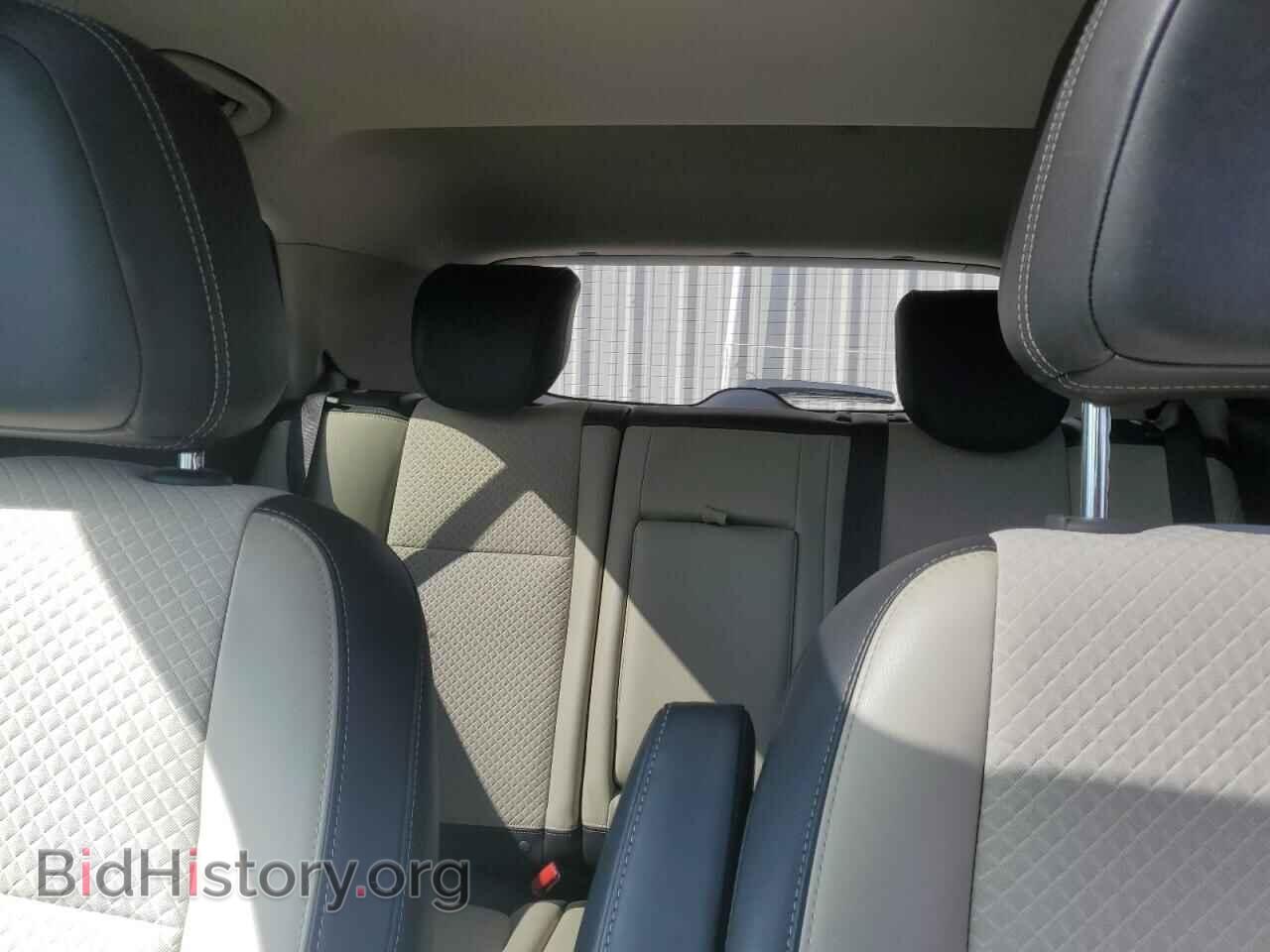 2018 BUICK ENCORE - VIN: KL4CJFSB9JB519480 - Фото 10