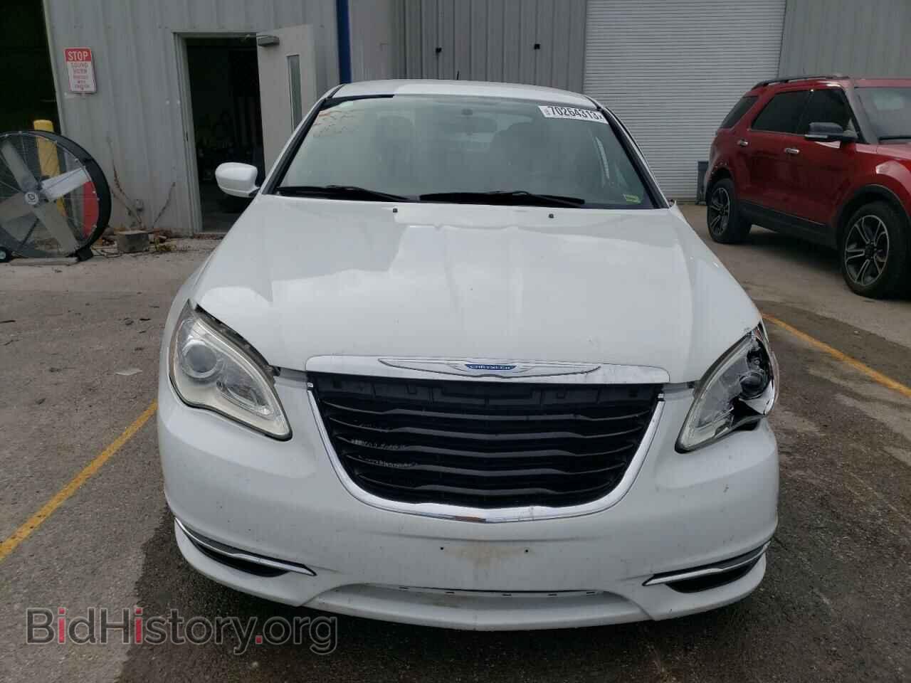 2014 CHRYSLER 200 - VIN: 1C3CCBBG9EN114121 - Фото 5