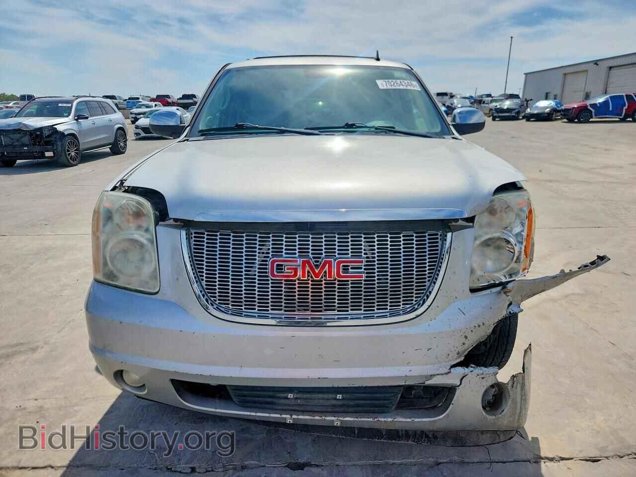 2011 GMC YUKON - VIN: 1GKS1CE04BR219126 - Фото 5