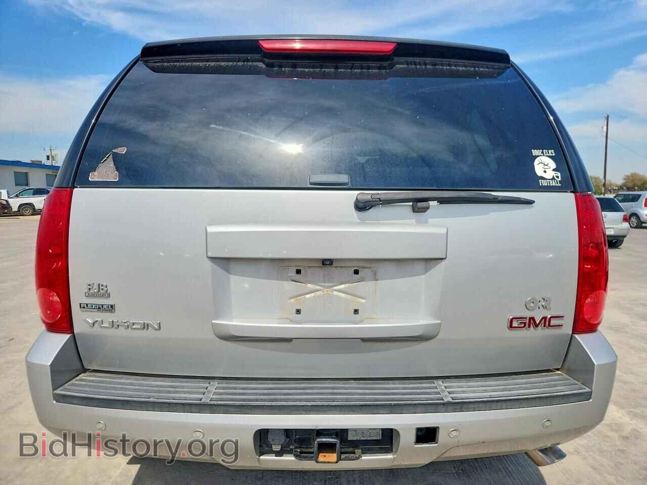 2011 GMC YUKON - VIN: 1GKS1CE04BR219126 - Фото 6