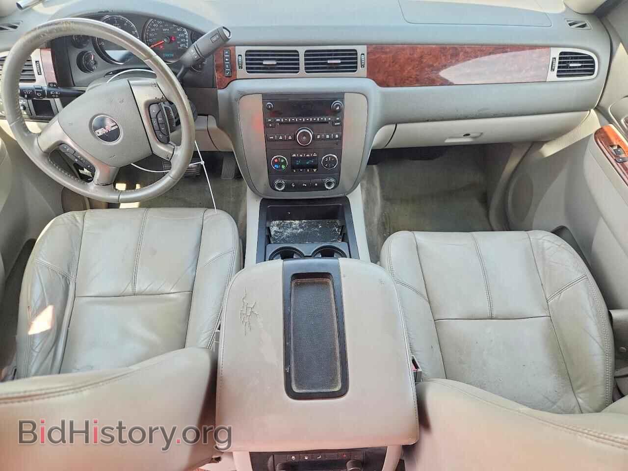 2011 GMC YUKON - VIN: 1GKS1CE04BR219126 - Фото 8