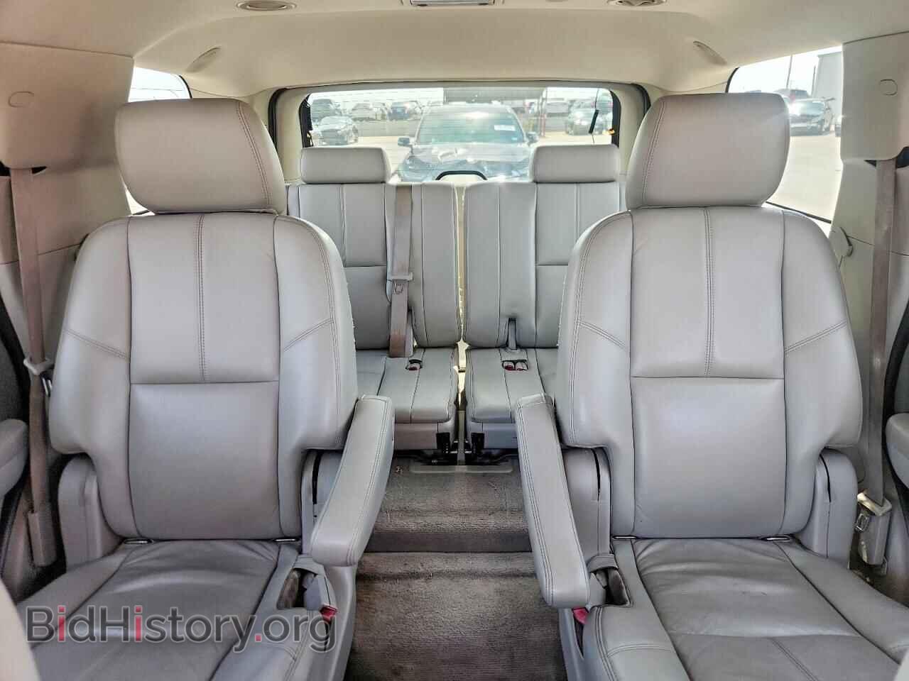 2011 GMC YUKON - VIN: 1GKS1CE04BR219126 - Фото 10