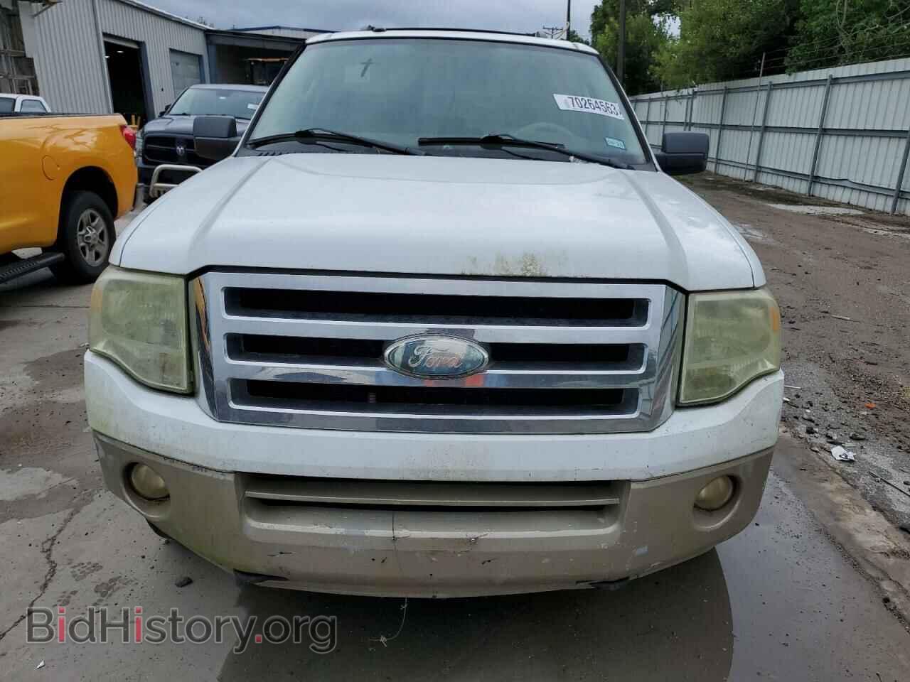 2009 FORD EXPEDITION - VIN: 1FMFK18559EB10578 - Фото 5