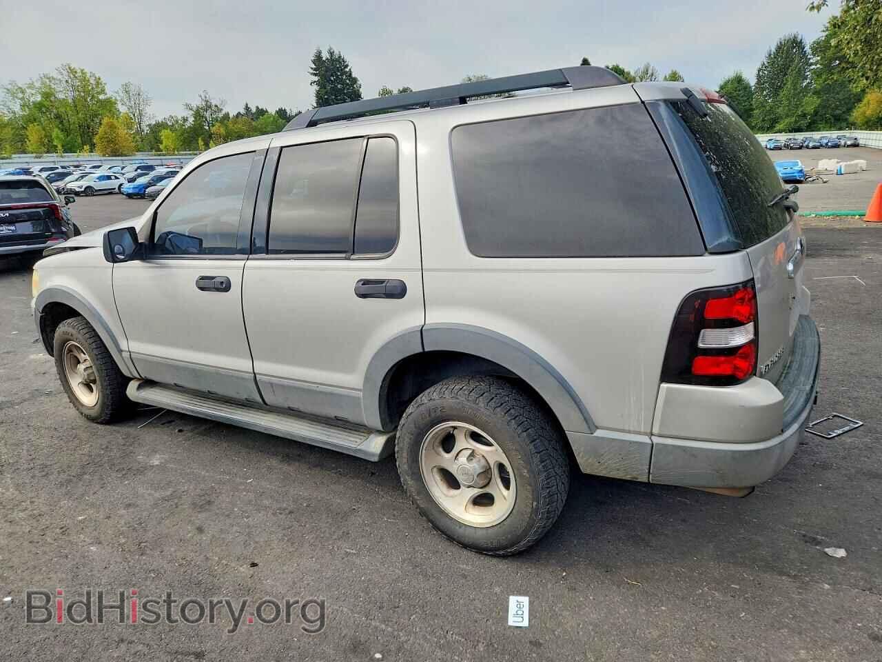 2006 FORD EXPLORER - VIN: 1FMEU73EX6UB45036 - Фото 2