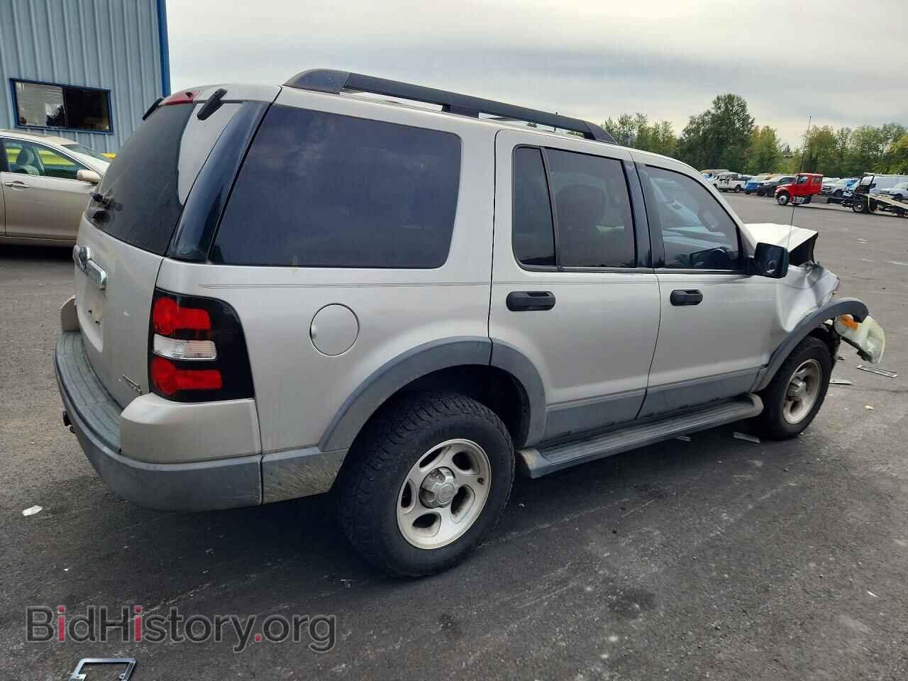 2006 FORD EXPLORER - VIN: 1FMEU73EX6UB45036 - Фото 3