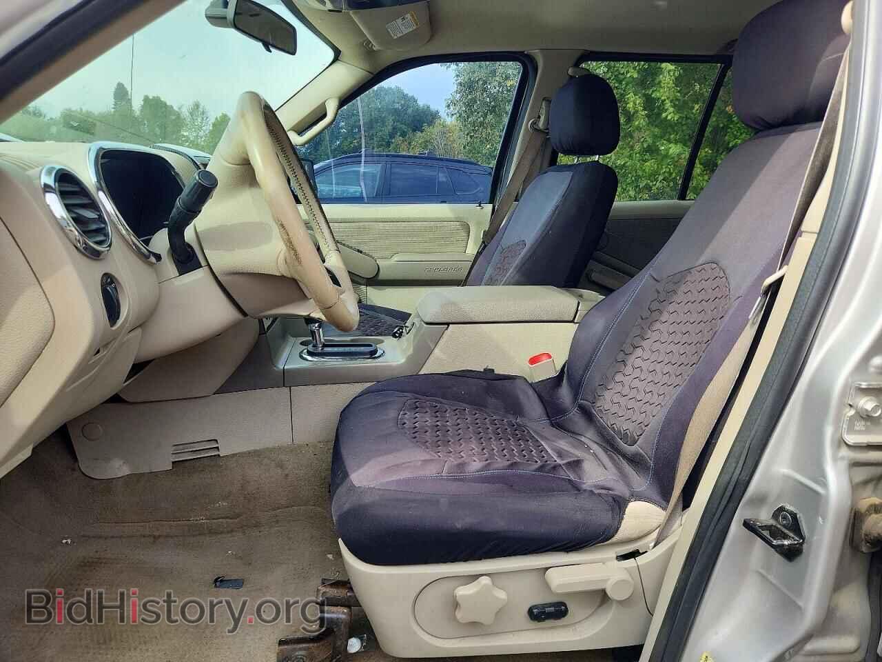 2006 FORD EXPLORER - VIN: 1FMEU73EX6UB45036 - Фото 7