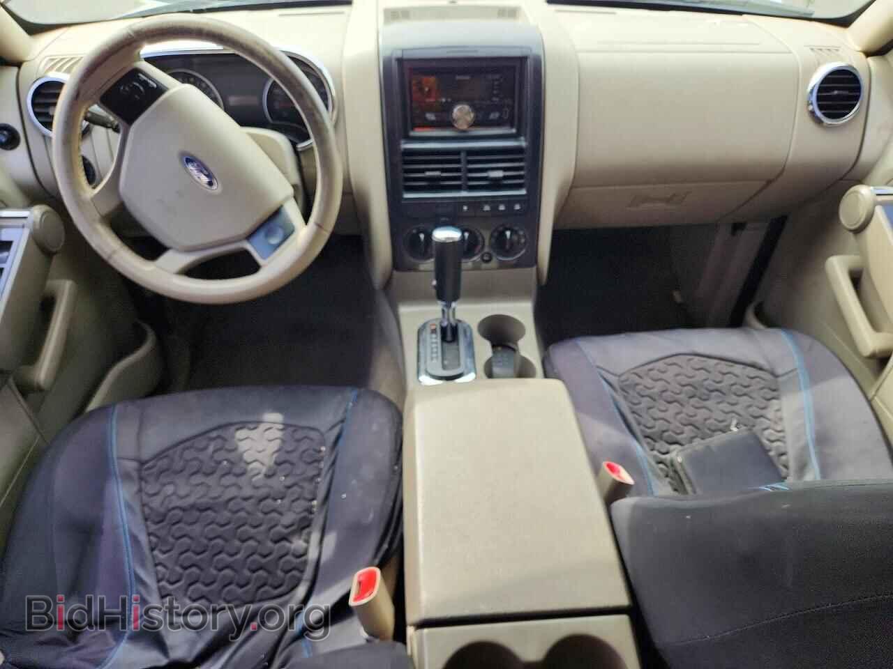 2006 FORD EXPLORER - VIN: 1FMEU73EX6UB45036 - Фото 8