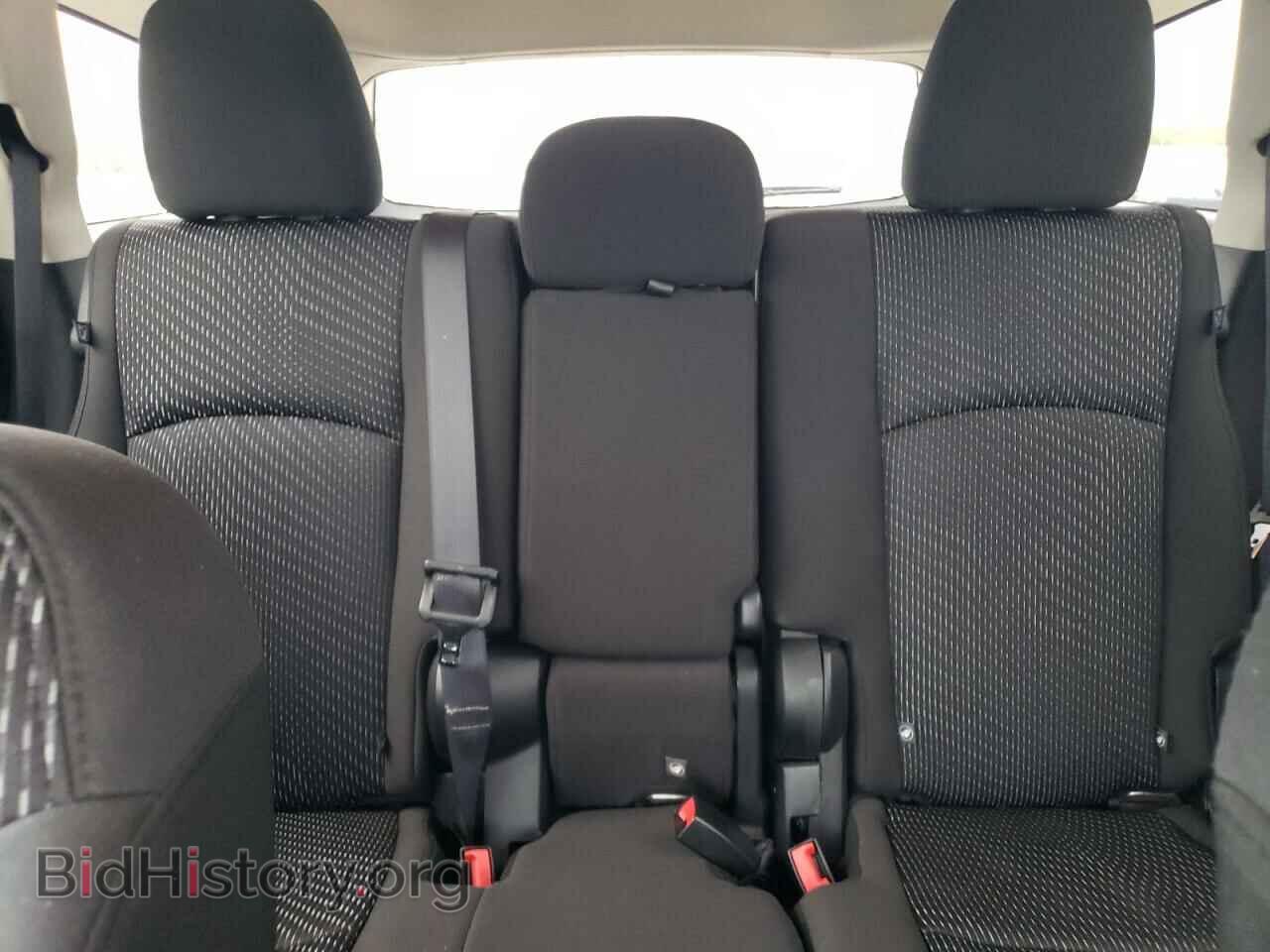 2016 DODGE JOURNEY - VIN: 3C4PDCBB1GT127596 - Фото 10
