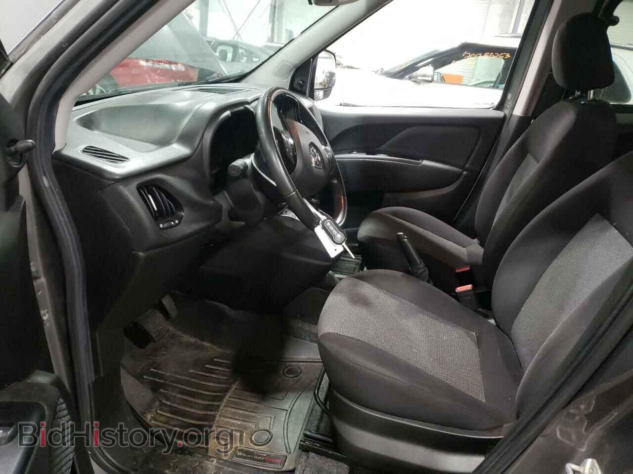 2015 RAM All Models - VIN: ZFBERFAT5F6198171 - Фото 7