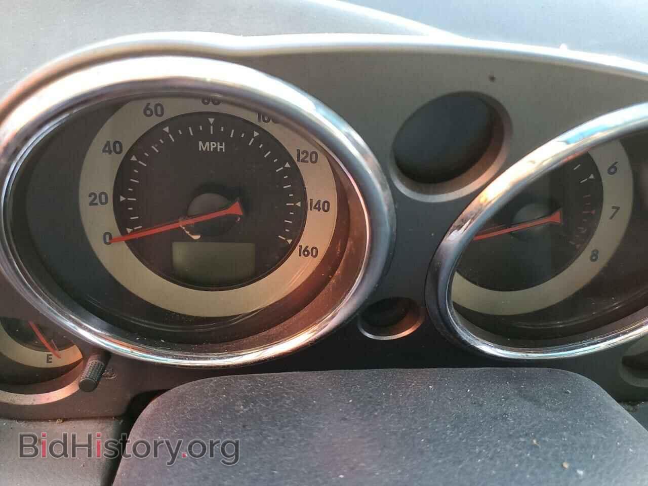 2007 MITSUBISHI ECLIPSE - VIN: 4A3AK64FX7E059289 - Photo 9