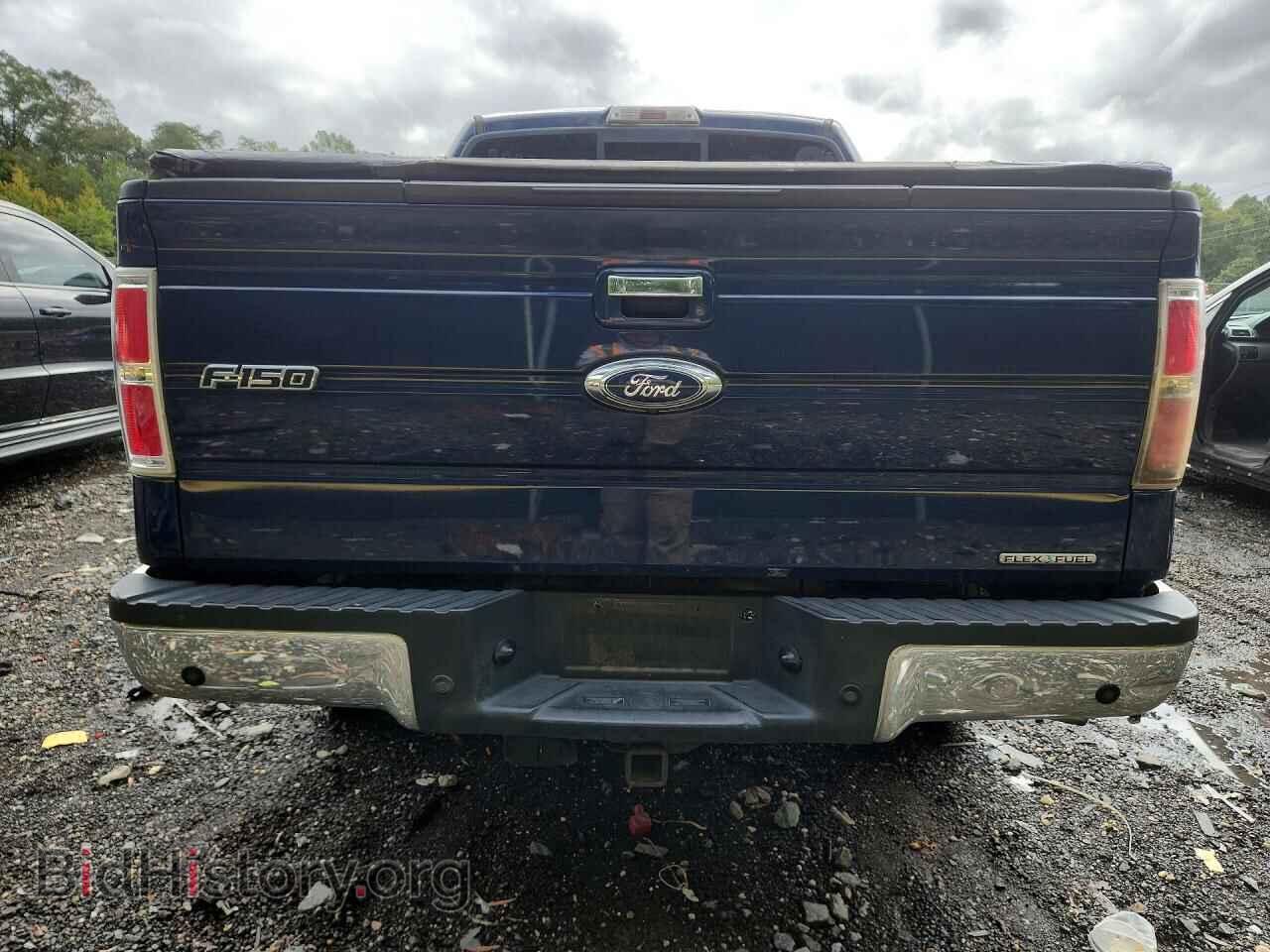 2011 FORD F150 - VIN: 1FTFW1EF5BFA29165 - Photo 6