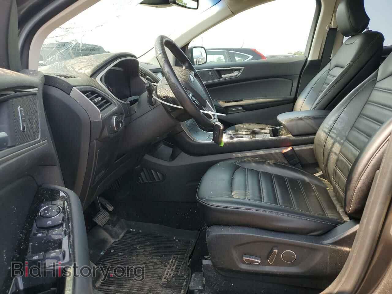 2019 FORD EDGE - VIN: 2FMPK4J96KBC60364 - Фото 7