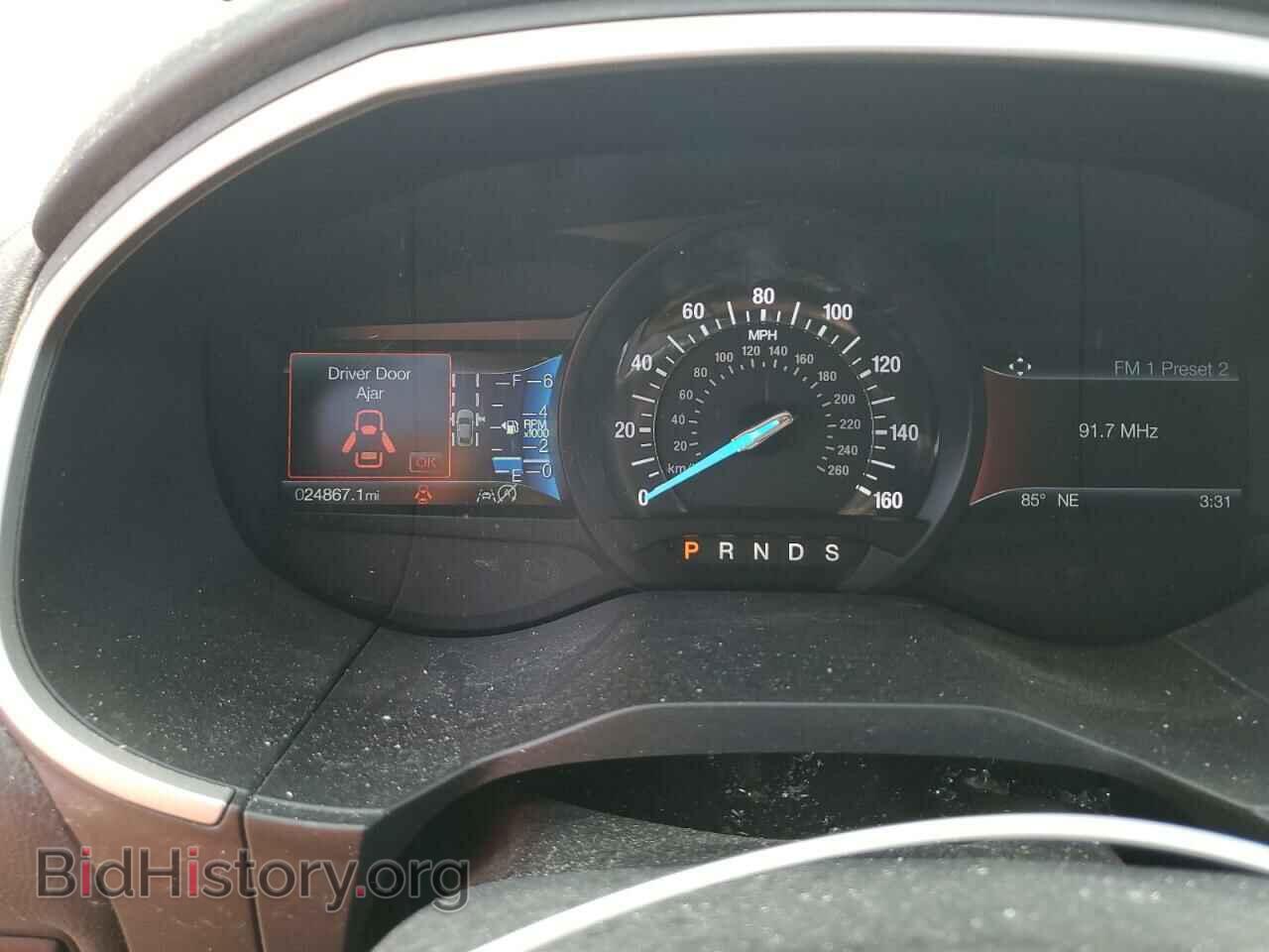 2019 FORD EDGE - VIN: 2FMPK4J96KBC60364 - Фото 9