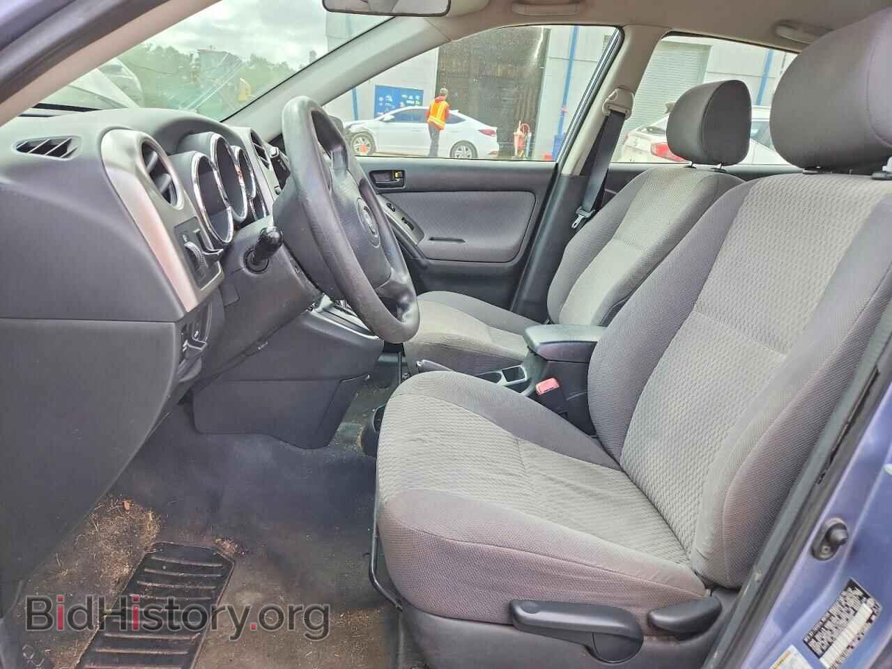 2007 TOYOTA MATRIX - VIN: 2T1KR32E07C649905 - Фото 7