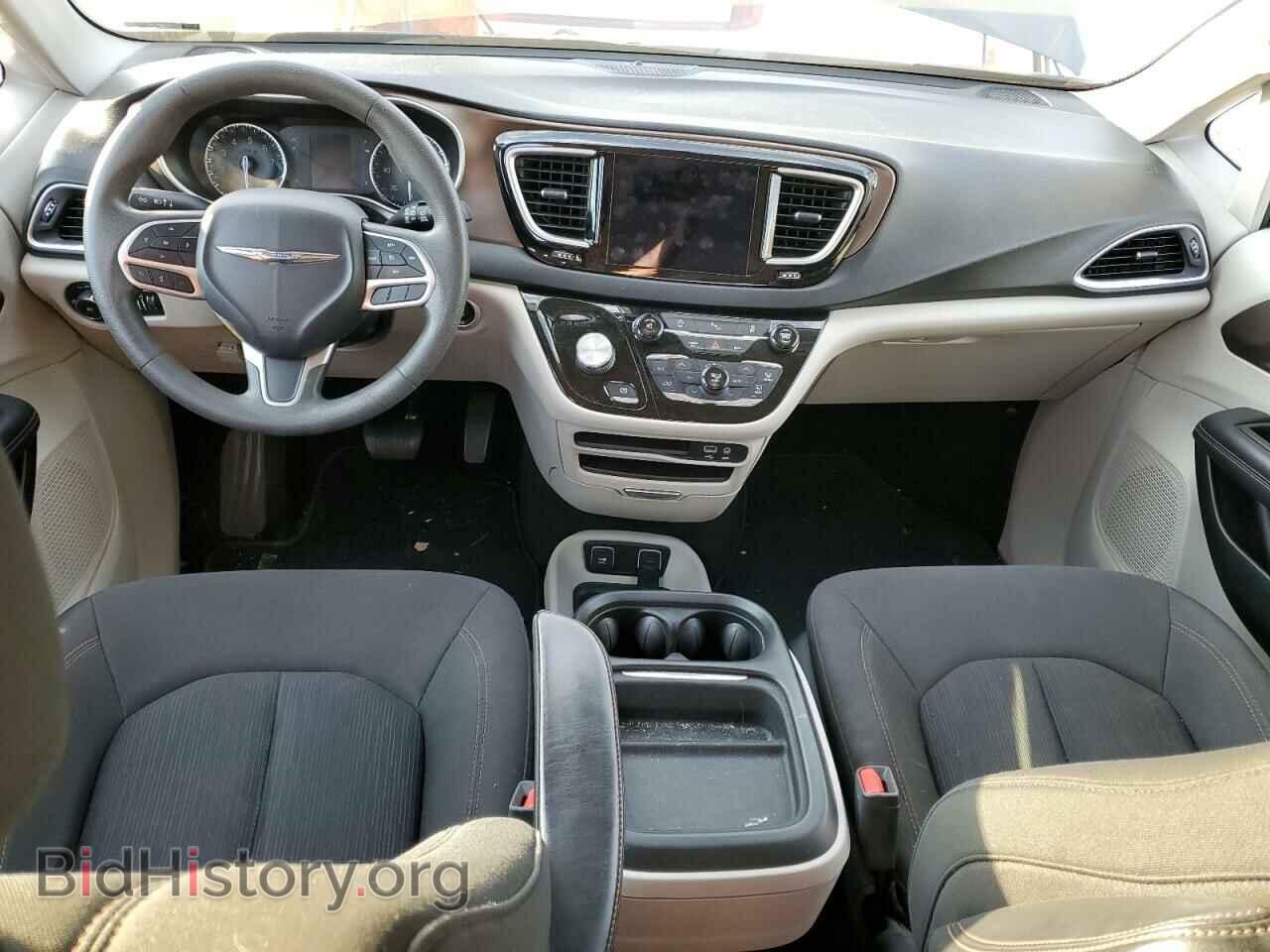 2017 CHRYSLER PACIFICA - VIN: 2C4RC1BG6HR816744 - Photo 8