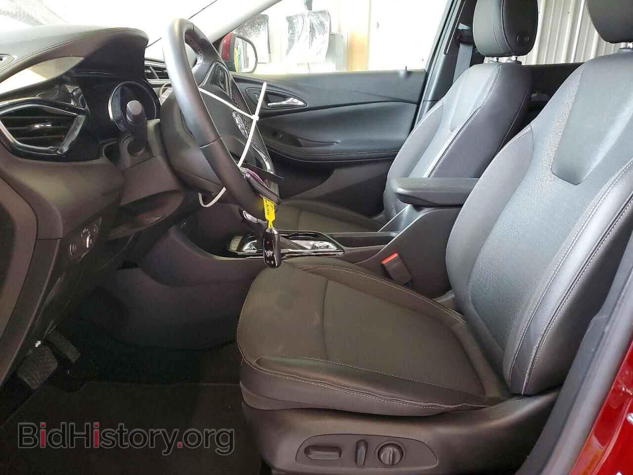 2023 BUICK ENCORE - VIN: KL4MMBS20PB108921 - Photo 7