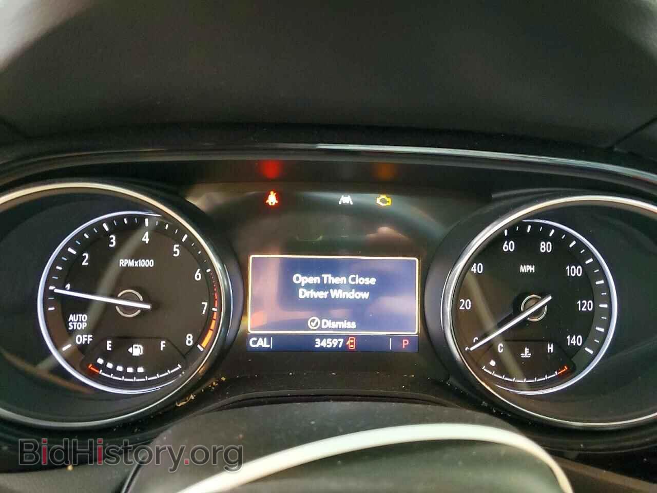 2023 BUICK ENCORE - VIN: KL4MMBS20PB108921 - Photo 9